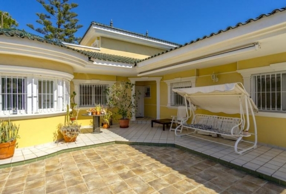 Reventa - Villa - Torrevieja