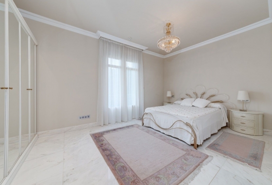 Reventa - Villa - Orihuela Costa - Orihuela