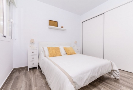 Obra nueva - Apartamento / piso - Santa Pola - Gran Alacant