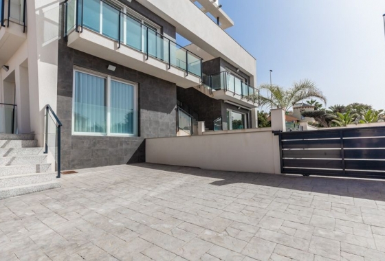 Obra nueva - Apartamento / piso - Santa Pola - Gran Alacant