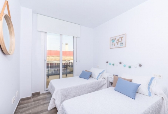 Obra nueva - Apartamento / piso - Santa Pola - Gran Alacant