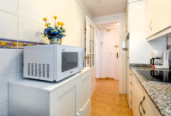 Rynek Wtórny - Apartament - Guardamar del Segura