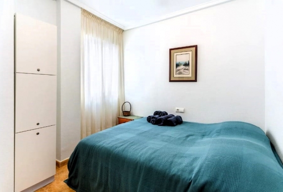 Resale - Apartment / flat - Guardamar del Segura