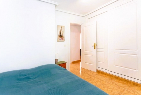 Resale - Apartment / flat - Guardamar del Segura