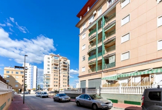 Reventa - Apartamento / piso - Guardamar del Segura