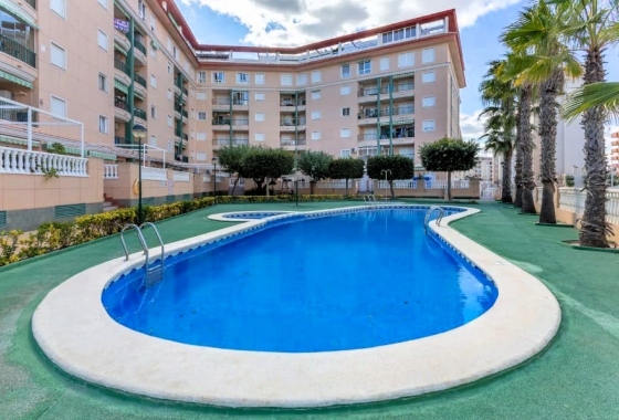 Reventa - Apartamento / piso - Guardamar del Segura