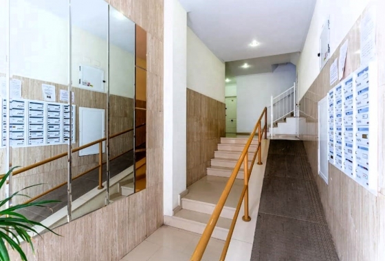 Resale - Apartment / flat - Guardamar del Segura