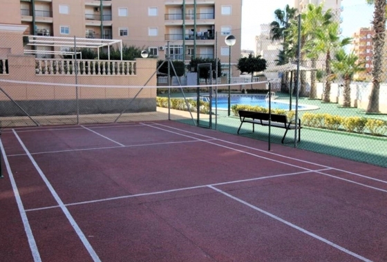 Resale - Apartment / flat - Guardamar del Segura