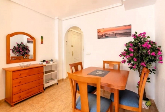 Resale - Apartment / flat - Guardamar del Segura