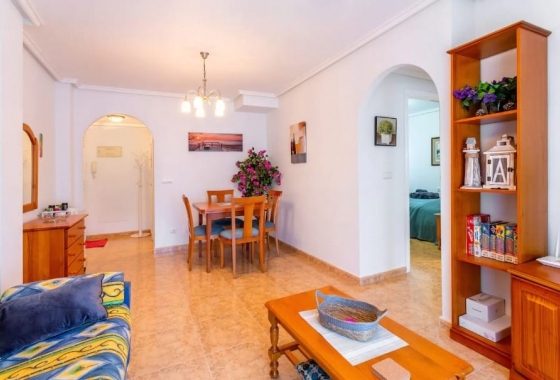 Resale - Apartment / flat - Guardamar del Segura