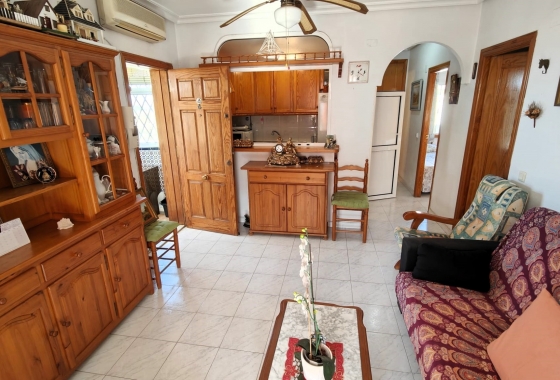 Resale - Bungalow - La Mata