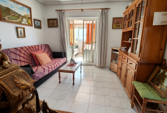 Resale - Bungalow - La Mata