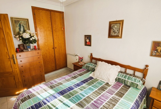 Resale - Bungalow - La Mata