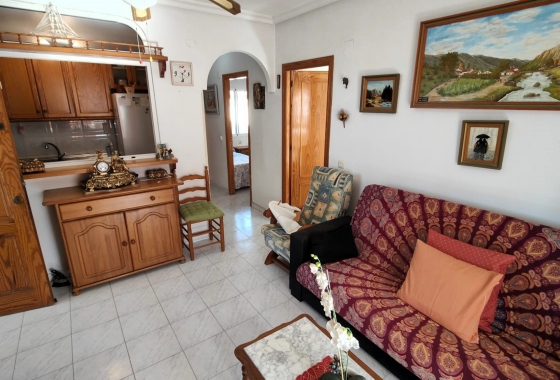 Reventa - Bungalow - La Mata