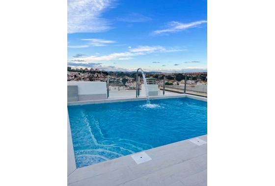 Resale - Apartment / flat - Torrevieja - Torrevieja - Playa de los Locos