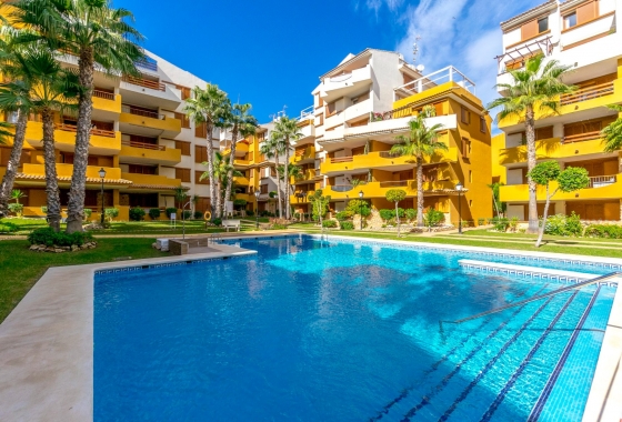 Resale - Apartment / flat - Torrevieja - Punta prima