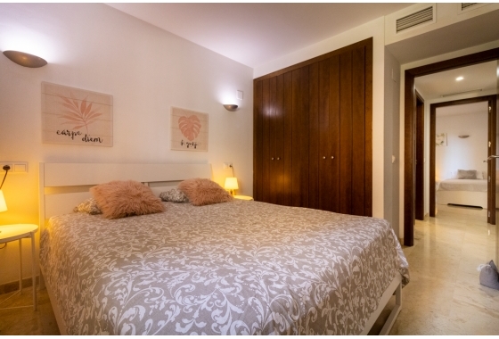 Rynek Wtórny - Apartament - Torrevieja - Punta prima