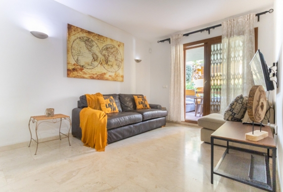 Rynek Wtórny - Apartament - Torrevieja - Punta prima