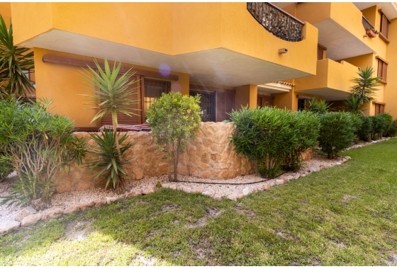 Resale - Apartment / flat - Torrevieja - Punta prima