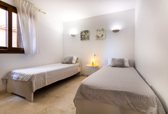 Rynek Wtórny - Apartament - Torrevieja - Punta prima