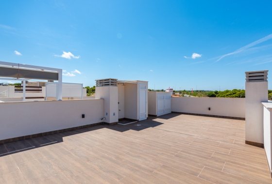 Obra nueva - Bungalow - Torrevieja - Torrevieja - Los Balcones