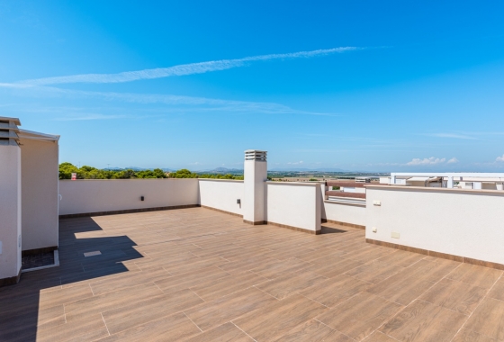 Obra nueva - Bungalow - Torrevieja - Torrevieja - Los Balcones