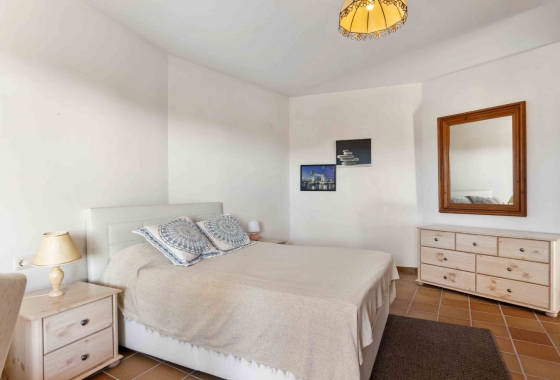 Rynek Wtórny - Apartament - Torrevieja - Punta prima