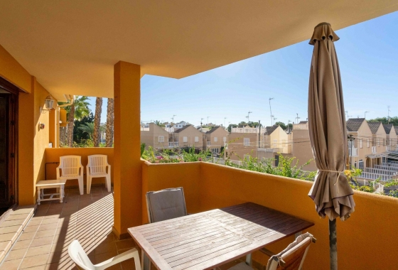 Rynek Wtórny - Apartament - Torrevieja - Punta prima