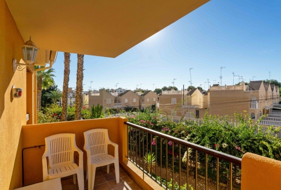 Reventa - Apartamento / piso - Torrevieja - Punta prima