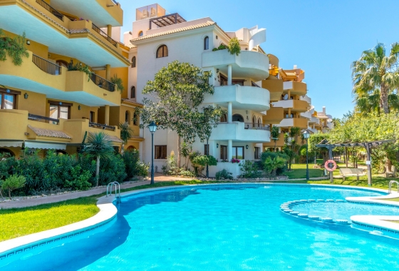 Resale - Apartment / flat - Torrevieja - Punta prima