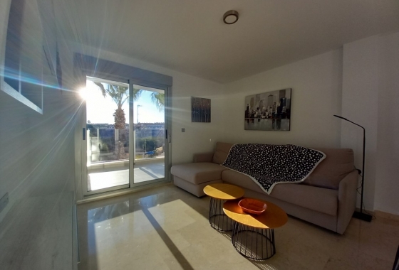 Resale - Apartment / flat - Dehesa De Campoamor