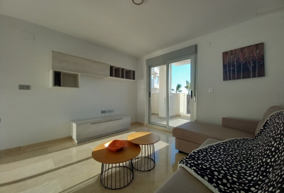 Rynek Wtórny - Apartament - Dehesa De Campoamor