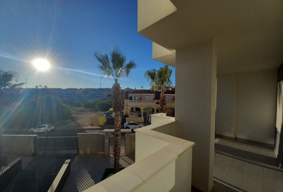 Resale - Apartment / flat - Dehesa De Campoamor