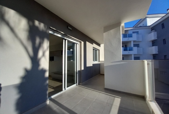 Rynek Wtórny - Apartament - Dehesa De Campoamor