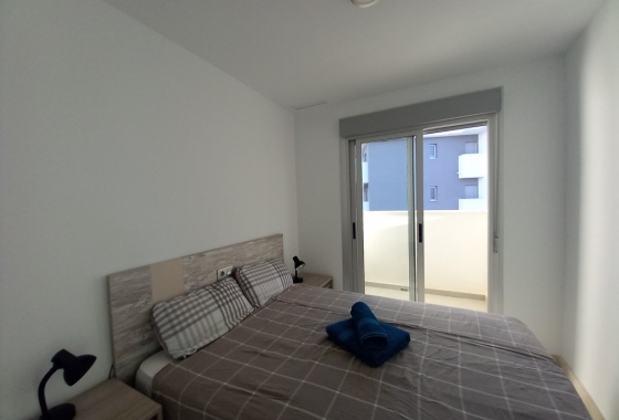 Rynek Wtórny - Apartament - Dehesa De Campoamor