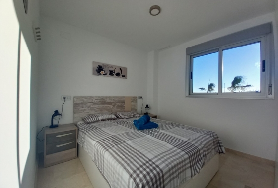 Resale - Apartment / flat - Dehesa De Campoamor