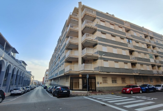 Rynek Wtórny - Apartament - Torrevieja - Centro