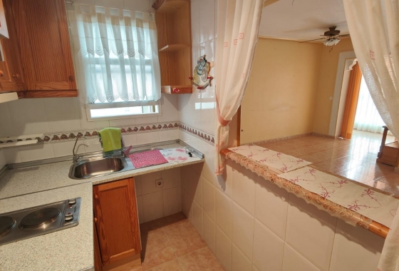 Reventa - Apartamento / piso - Torrevieja - Centro