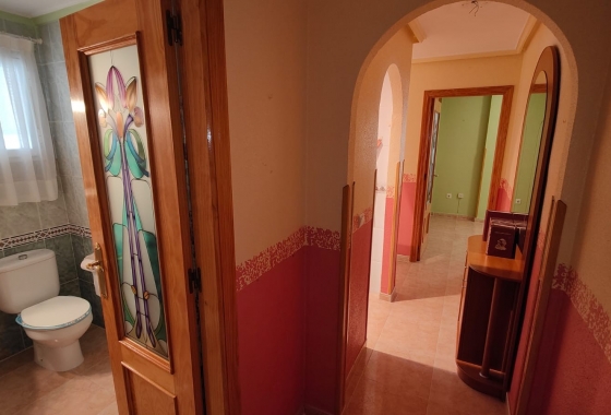 Resale - Apartment / flat - Torrevieja - Centro