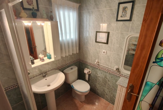 Resale - Apartment / flat - Torrevieja - Centro