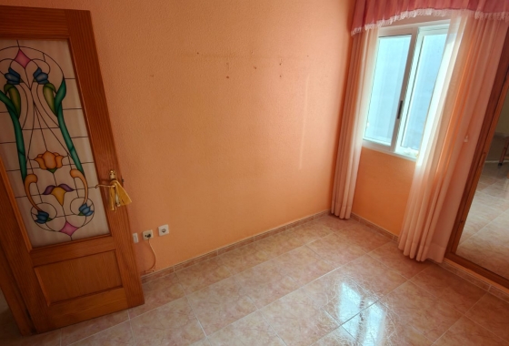 Reventa - Apartamento / piso - Torrevieja - Centro