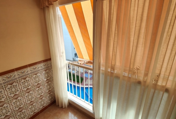 Rynek Wtórny - Apartament - Torrevieja - Centro