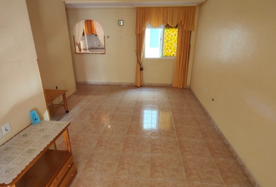 Rynek Wtórny - Apartament - Torrevieja - Centro