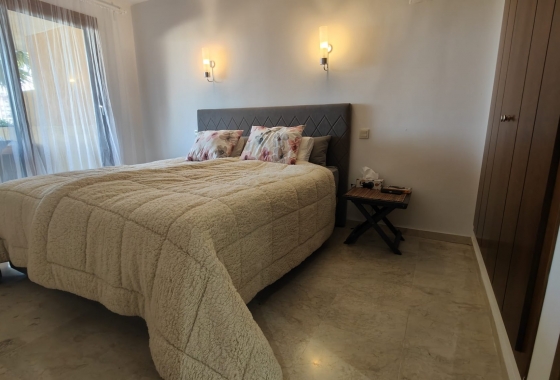 Rynek Wtórny - Apartament - Torrevieja - Punta prima