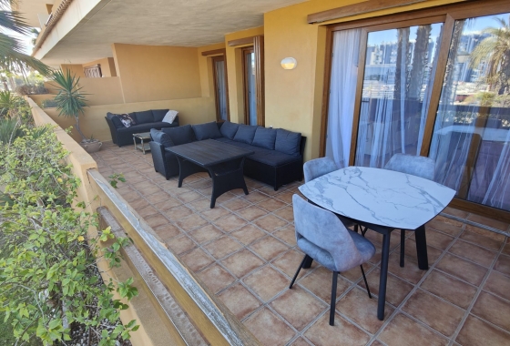 Reventa - Apartamento / piso - Torrevieja - Punta prima