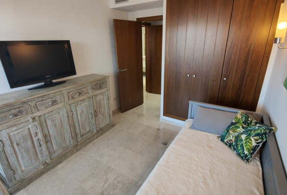 Rynek Wtórny - Apartament - Torrevieja - Punta prima