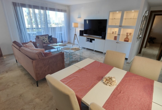 Reventa - Apartamento / piso - Torrevieja - Punta prima