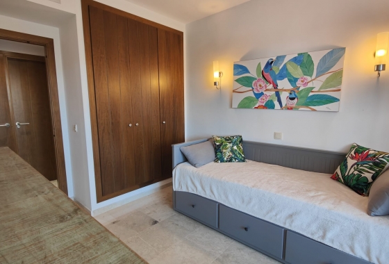 Rynek Wtórny - Apartament - Torrevieja - Punta prima