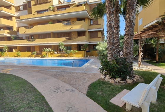 Reventa - Apartamento / piso - Torrevieja - Punta prima