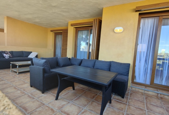 Rynek Wtórny - Apartament - Torrevieja - Punta prima